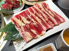 -AJIYA·池袋日式烧肉自助(天津万象城店)