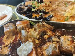 -全聚德(蓝山店)