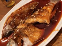 -芳草地度假酒店·野炉中餐厅