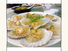 -德兴海鲜渔港(辉煌大厦店)