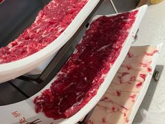 吊龙-左庭右院鲜牛肉火锅(环球港店)