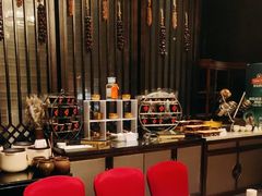 -万达文华酒店-品珍中餐厅