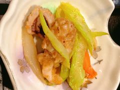 -割烹旭日本料理(龙湖狮山天街店)