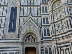 -圣母百花大教堂穹顶