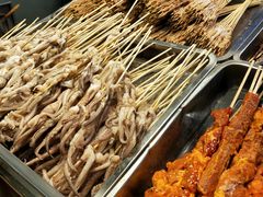 -秦淮小吃城(夫子庙店)
