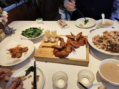 -汤城小厨•粤菜•靓汤(金宝街店)