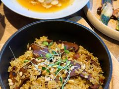 -若蘭慈·无国界素食料理(欢乐海岸店)