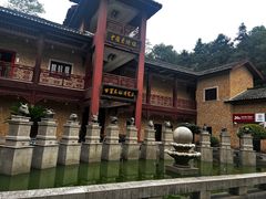 -景德镇古窑民俗博览区