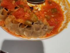 -西贝(石景山当代店)