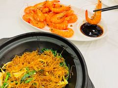蟹黄煲粉丝-庐州太太(信地店)