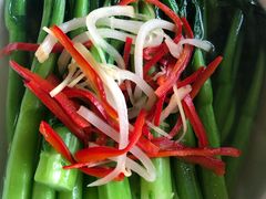 -海宝酒家(中山四路店)