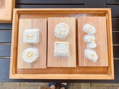 -自在弥林花园餐厅(云栖店)