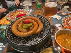 -卢布里西餐厅(海拉尔店)