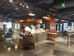 -sugarman espresso素饮糖人高新咖啡工厂