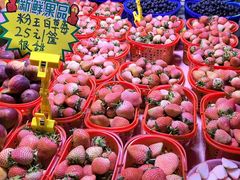 -五里多农博广场