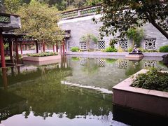 -广州神农草堂中医药博物馆
