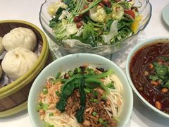 -大铁勺新津菜(东丽阳光新业广场店)