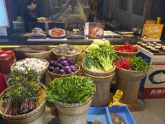 -帝一铭家宴(板塘店)