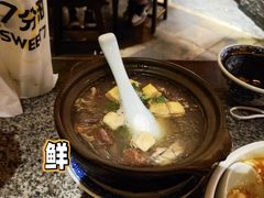 -南京大牌档(济南万象城店)