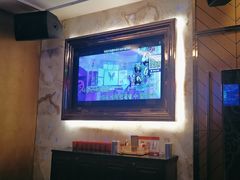 -萧邦音乐会所KTV·蒸汽活海鲜自助(福田店)