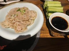 -功夫小龙虾·烧烤·江湖菜(金沙洲店)