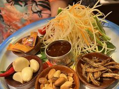 -泰妃殿(武汉首店)