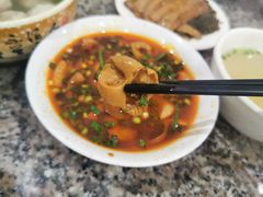-李记小小吃(涪江路店)