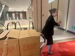 -泛太平洋大酒店·海天楼中餐厅·粤菜