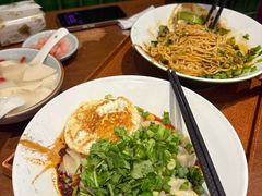 -兵哥豌豆面(创意谷店)