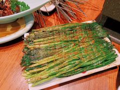 -状元阁烧烤(新华路总店)