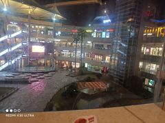 -西贝莜面村(上海百联西郊店)