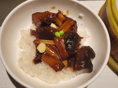 -悦融琥珀·京鲁菜·海味珍品(西单店)
