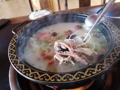 -八美镇邛崃土地坡饭店
