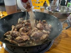 -大地农庄(逢沙大道店)