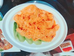 -阿庄新豫菜(通泰路店)