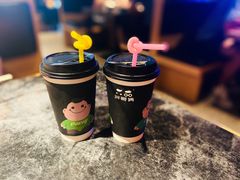 山楂小乳酸-胖哥俩肉蟹煲(长沙高铁吾悦广场店)