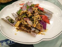 -金百门·顺德海鲜酒家(陈村店)