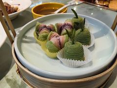 -知味观·味庄(杨公堤店)