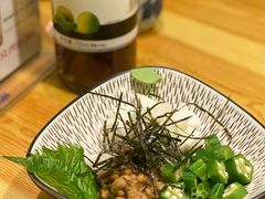 -晶吉·居酒屋·烧鸟·生鱼饭(中山区民主广场店)
