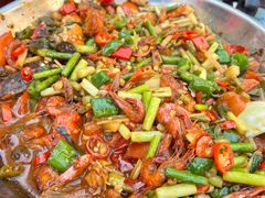 -61号餐吧(兴坪古镇漓江店)