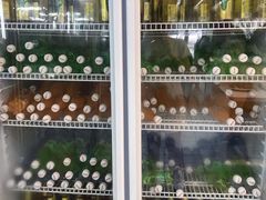 -海岸风情蒸汽海鲜自助餐厅(家宴金手勺店)