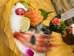 -桃屋日本料理(清华科技园店)