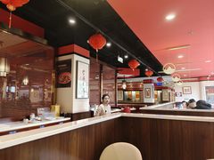 -晋阳春·山西菜·北京烤鸭(交大店)