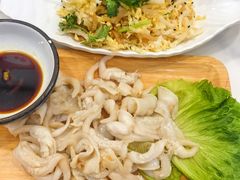 -郭姐·威海渔村(黄兴路店)