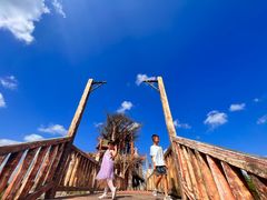 -云漫湖生态度假公园