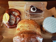 -莫斯科餐厅面包坊(北展店)