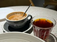 -BE BRIGHT KITCHEN(正佳广场店)