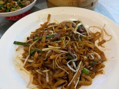 干炒牛河-御彩酒家(东风东路店)