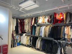 -iF摄影•全家福•证件照•形象照(南山店)