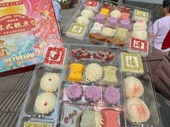 -得月楼·省级非遗·传统苏帮菜(观前店)